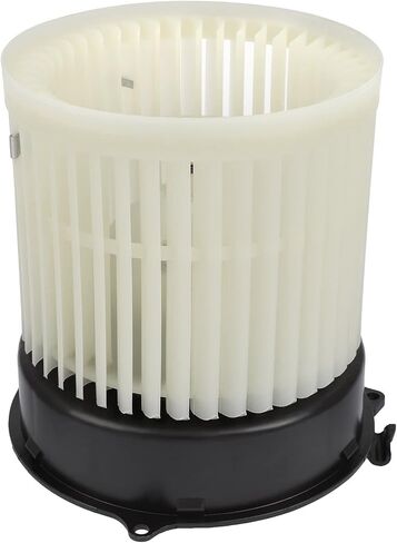 ECCPP HVAC Blower Motor w/Fan Cage Replacement Fit for 2014-2019 for Nissan Rogue/ 2017-2019 for Nissan Rogue Sport AC Heater Blower Motor OE Replaces-700323,27226-4BU0A,SK819176,BM10019C,NI3126126 in Saudi Arabia