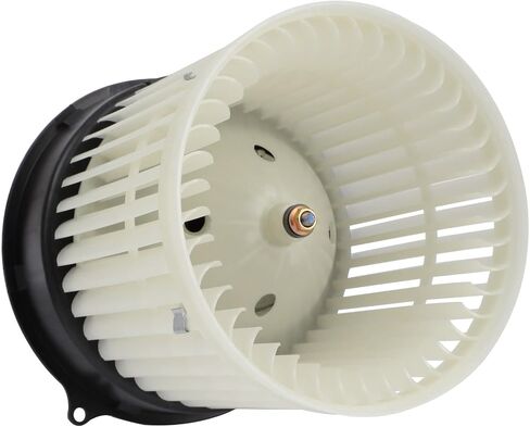 ECCPP HVAC Blower Motor w/Fan Cage Replacement Fit for 2014-2019 for Nissan Rogue/ 2017-2019 for Nissan Rogue Sport AC Heater Blower Motor OE Replaces-700323,27226-4BU0A,SK819176,BM10019C,NI3126126 in Saudi Arabia