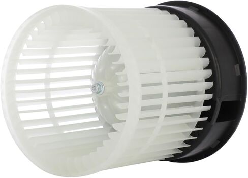 ECCPP HVAC Blower Motor w/Fan Cage Replacement Fit for 2014-2019 for Nissan Rogue/ 2017-2019 for Nissan Rogue Sport AC Heater Blower Motor OE Replaces-700323,27226-4BU0A,SK819176,BM10019C,NI3126126 in Saudi Arabia