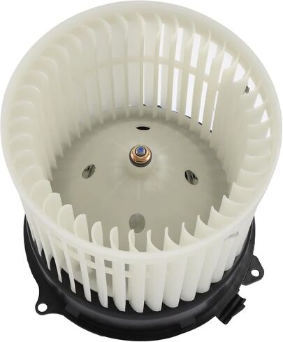 ECCPP HVAC Blower Motor w/Fan Cage Replacement Fit for 2014-2019 for Nissan Rogue/ 2017-2019 for Nissan Rogue Sport AC Heater Blower Motor OE Replaces-700323,27226-4BU0A,SK819176,BM10019C,NI3126126 in Saudi Arabia