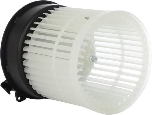ECCPP HVAC Blower Motor w/Fan Cage Replacement Fit for 2014-2019 for Nissan Rogue/ 2017-2019 for Nissan Rogue Sport AC Heater Blower Motor OE Replaces-700323,27226-4BU0A,SK819176,BM10019C,NI3126126 in Saudi Arabia