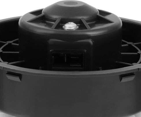 ECCPP HVAC Blower Motor w/Fan Cage Replacement Fit for 2014-2019 for Nissan Rogue/ 2017-2019 for Nissan Rogue Sport AC Heater Blower Motor OE Replaces-700323,27226-4BU0A,SK819176,BM10019C,NI3126126 in Saudi Arabia