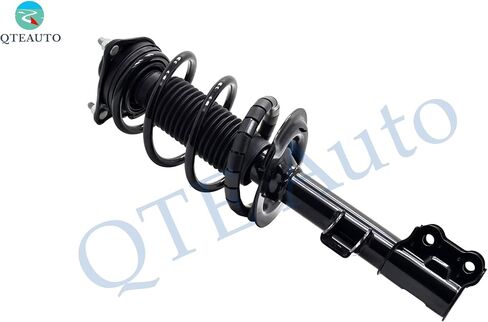 PM Auto Set of 4 Front Quick Complete Strut-Coil Spring-Rear Shock For 2010-2013 Hyundai Tucson AWD in Saudi Arabia