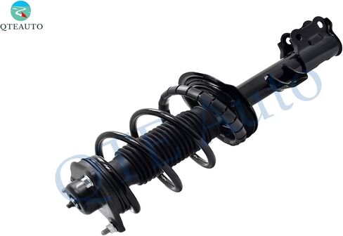 PM Auto Set of 4 Front Quick Complete Strut-Coil Spring-Rear Shock For 2010-2013 Hyundai Tucson AWD in Saudi Arabia