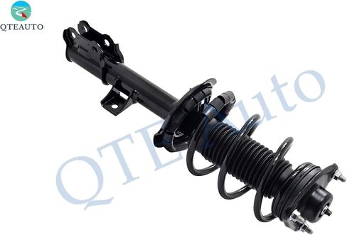 PM Auto Set of 4 Front Quick Complete Strut-Coil Spring-Rear Shock For 2010-2013 Hyundai Tucson AWD in Saudi Arabia