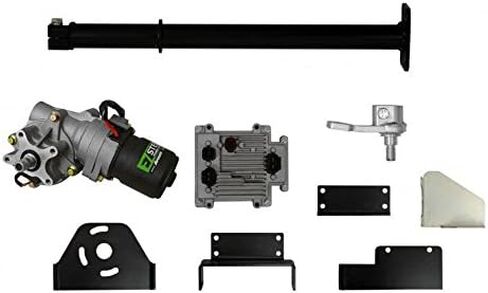 SuperATV EZ-STEER Power Steering Kit for Can-Am Outlander (Gen 1) (2006-2012) in Saudi Arabia