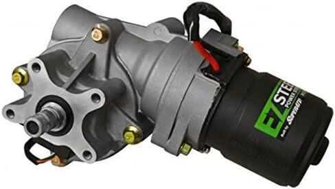 SuperATV EZ-STEER Power Steering Kit for Can-Am Outlander (Gen 1) (2006-2012) in Saudi Arabia