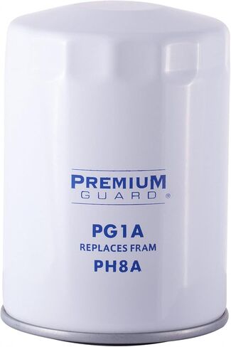 Premium Guard PG1A Oil Filter in Saudi Arabia