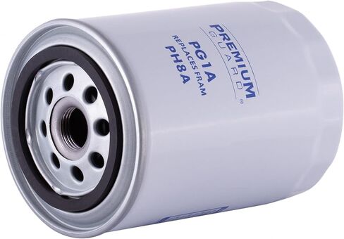 Premium Guard PG1A Oil Filter in Saudi Arabia