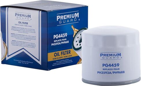 Premium Guard PG4459 Oil Filter in Saudi Arabia