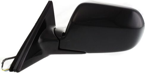 Garage-Pro Driver & Passenger Side Power Non-Heated Mirrors for Honda Accord 1998-2002 Paintable Coupe in Saudi Arabia