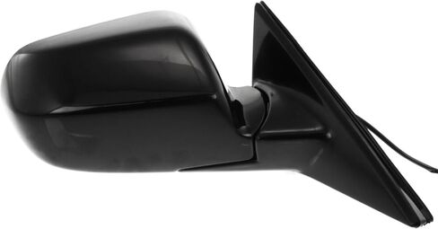 Garage-Pro Driver & Passenger Side Power Non-Heated Mirrors for Honda Accord 1998-2002 Paintable Coupe in Saudi Arabia