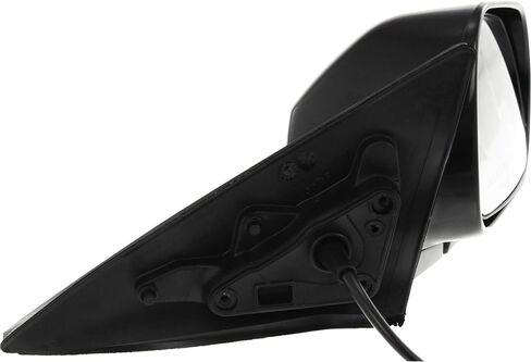 Garage-Pro Driver & Passenger Side Power Non-Heated Mirrors for Honda Accord 1998-2002 Paintable Coupe in Saudi Arabia