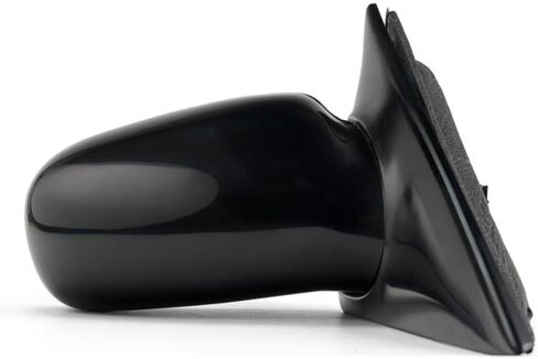 ل Chevy Malibu 1997-2003 Door Mirror Side Side | السلطة | غير حار | سوداء سوداء | استبدال 22683152 | GM1321153 in Saudi Arabia