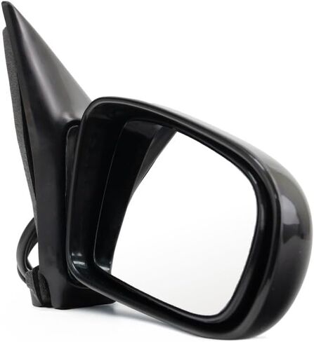 ل Chevy Malibu 1997-2003 Door Mirror Side Side | السلطة | غير حار | سوداء سوداء | استبدال 22683152 | GM1321153 in Saudi Arabia