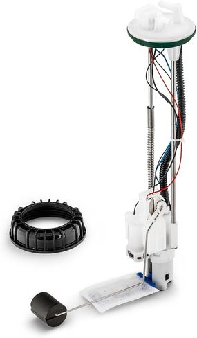 SuperATV Up & Running Fuel Pump for a Can-Am Defender|Replaces OE # in Saudi Arabia