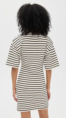 ANINE BING Women's Mona Dress in Saudi Arabia