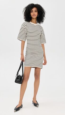 ANINE BING Women's Mona Dress in Saudi Arabia