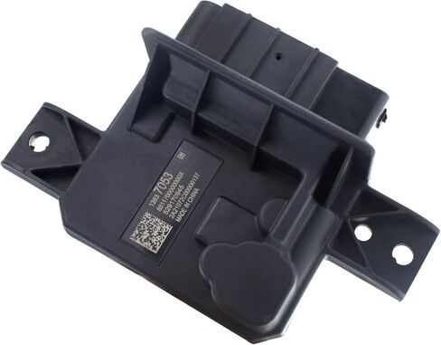 وحدة التحكم في طاقة المضخة الوقود لـ Buick Encore Encore 2021-2022 Cadillac XT4 XT5 XT6 2021-2022 Chevrolet Blazer Camaro Traverse 2021-2022 GMC Acadia 2021-2022 استبدال 13540925 in Saudi Arabia