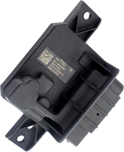 وحدة التحكم في طاقة المضخة الوقود لـ Buick Encore Encore 2021-2022 Cadillac XT4 XT5 XT6 2021-2022 Chevrolet Blazer Camaro Traverse 2021-2022 GMC Acadia 2021-2022 استبدال 13540925 in Saudi Arabia