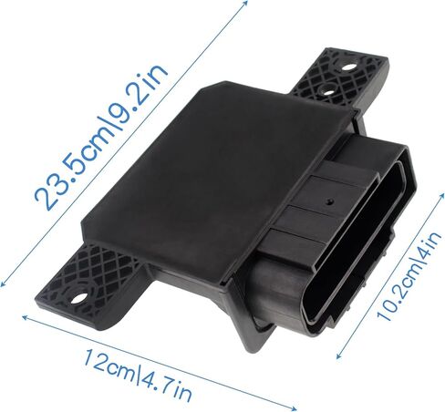 وحدة التحكم في طاقة المضخة الوقود لـ Buick Encore Encore 2021-2022 Cadillac XT4 XT5 XT6 2021-2022 Chevrolet Blazer Camaro Traverse 2021-2022 GMC Acadia 2021-2022 استبدال 13540925 in Saudi Arabia