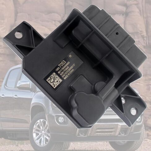 وحدة التحكم في طاقة المضخة الوقود لـ Buick Encore Encore 2021-2022 Cadillac XT4 XT5 XT6 2021-2022 Chevrolet Blazer Camaro Traverse 2021-2022 GMC Acadia 2021-2022 استبدال 13540925 in Saudi Arabia