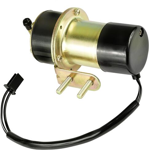 Caltric Fuel Pump Compatible with Yamaha V-Max 1200 VMX12 VMX1200 1994 1995 1996 1997 1998 1999 2000 in Saudi Arabia