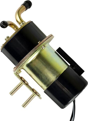 Caltric Fuel Pump Compatible with Yamaha V-Max 1200 VMX12 VMX1200 1994 1995 1996 1997 1998 1999 2000 in Saudi Arabia