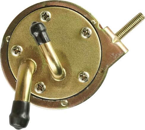 Caltric Fuel Pump Compatible with Yamaha V-Max 1200 VMX12 VMX1200 1994 1995 1996 1997 1998 1999 2000 in Saudi Arabia
