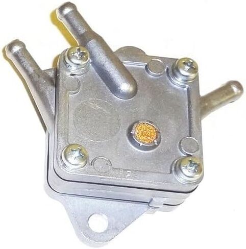 16700-ZJ1-003 Genuine Honda OEM Fuel Pump for GX610, GX620, GXV610, and GXV620 in Saudi Arabia