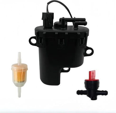 جزء استبدال الولايات المتحدة لمضخة الوقود ل Kohler ECV ECV 2539310-S 2539311-S 2539316-S 2539314-S 2539319-S PUMPART 252112 in Saudi Arabia