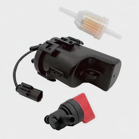 جزء استبدال الولايات المتحدة لمضخة الوقود ل Kohler ECV ECV 2539310-S 2539311-S 2539316-S 2539314-S 2539319-S PUMPART 252112 in Saudi Arabia