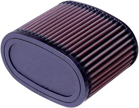 K&N Engine Air Filter: High Performance ، PowerSport Air Filter: متوافق مع 1987-2007 Honda (VT1100C Shadow ، Saber ، VT1100C3 ، VT1100C2 ، VT1100T ، VT1100C2 ، VT1100D ، AERO ، ACE TOUR ، ACE) HA-1187 in Saudi Arabia