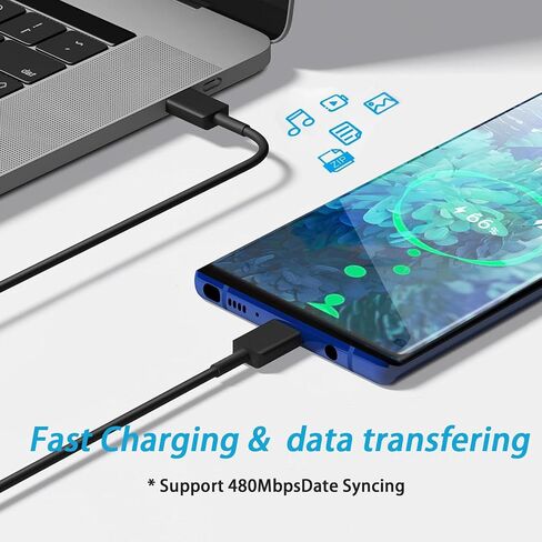 30W USB-C Charger for DJI Osmo Pocket 3, DJI-Mini 4/4 Pro/ 3/3 Pro/ 2 SE/ 4K Drones, Neo, Avata 2 Drones USB Type C PD Wall Charger Charging Cable Cord for DJI Accessories in Kuwait