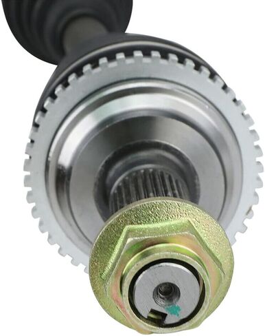 anytek cv axle shaft front right متوافق مع Ford Fusion 2010 2011 2012 Mercury Milan 2010 2011 استبدال# 66-8183 in Kuwait