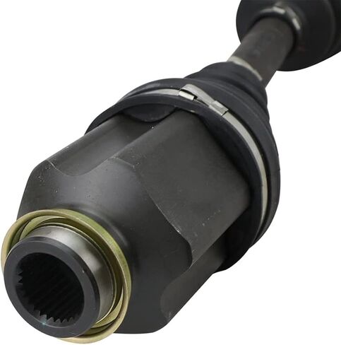 anytek cv axle shaft front right متوافق مع Ford Fusion 2010 2011 2012 Mercury Milan 2010 2011 استبدال# 66-8183 in Kuwait