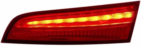 الجمع الداخلي للركاب الأيمن LED LED Assembly متوافق مع 2016 2017 2018 Honda Pilot Light Light Lampens (الجانب الأيمن) in Kuwait