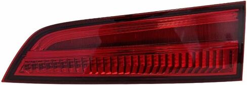 الجمع الداخلي للركاب الأيمن LED LED Assembly متوافق مع 2016 2017 2018 Honda Pilot Light Light Lampens (الجانب الأيمن) in Kuwait