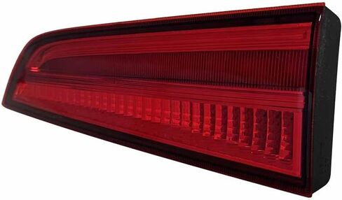 الجمع الداخلي للركاب الأيمن LED LED Assembly متوافق مع 2016 2017 2018 Honda Pilot Light Light Lampens (الجانب الأيمن) in Kuwait