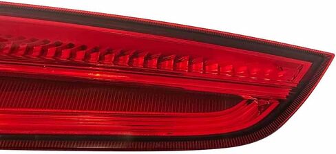 الجمع الداخلي للركاب الأيمن LED LED Assembly متوافق مع 2016 2017 2018 Honda Pilot Light Light Lampens (الجانب الأيمن) in Kuwait