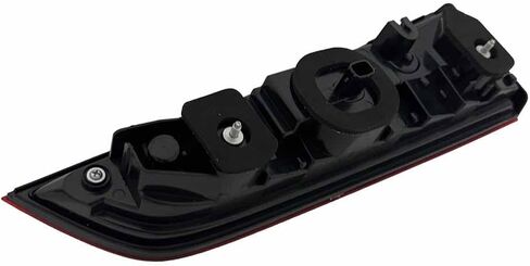 الجمع الداخلي للركاب الأيمن LED LED Assembly متوافق مع 2016 2017 2018 Honda Pilot Light Light Lampens (الجانب الأيمن) in Kuwait
