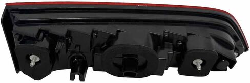 الجمع الداخلي للركاب الأيمن LED LED Assembly متوافق مع 2016 2017 2018 Honda Pilot Light Light Lampens (الجانب الأيمن) in Kuwait