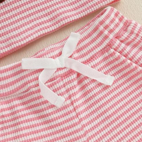 طفل طفل طفل الملابس الصيفية ليل SIS/Big Sis تطريز تي شيرت القوس شورت 2pcs أخت مطابقة الملابس in Kuwait