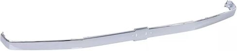 Chrome Grille Trim Molding Center Bar Compatible for 2004-2012 Colorado GM1210107 in Saudi Arabia