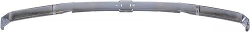 Chrome Grille Trim Molding Center Bar Compatible for 2004-2012 Colorado GM1210107 in Saudi Arabia