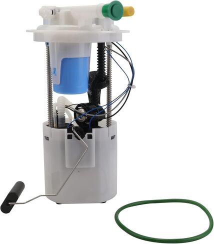 Electric Fuel Pump w/Sending Unit - E4032M Compatible with 2012-2013 Chevrolet Impala 2014-2016 Impala Limited V6 3.6L Flex SP6660M P77104M in Saudi Arabia