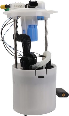 Electric Fuel Pump w/Sending Unit - E4032M Compatible with 2012-2013 Chevrolet Impala 2014-2016 Impala Limited V6 3.6L Flex SP6660M P77104M in Saudi Arabia