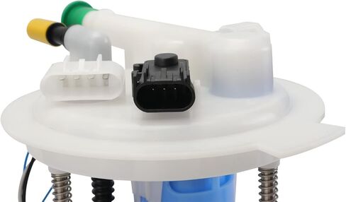 Electric Fuel Pump w/Sending Unit - E4032M Compatible with 2012-2013 Chevrolet Impala 2014-2016 Impala Limited V6 3.6L Flex SP6660M P77104M in Saudi Arabia