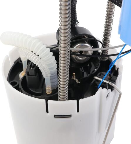 Electric Fuel Pump w/Sending Unit - E4032M Compatible with 2012-2013 Chevrolet Impala 2014-2016 Impala Limited V6 3.6L Flex SP6660M P77104M in Saudi Arabia