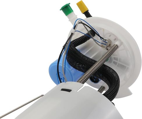 Electric Fuel Pump w/Sending Unit - E4032M Compatible with 2012-2013 Chevrolet Impala 2014-2016 Impala Limited V6 3.6L Flex SP6660M P77104M in Saudi Arabia